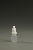 LDPE 5ml plastic dropper bottle