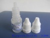 LDPE Eye/Ear Drops Bottle  8ML Tamperproof Cap