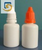 LDPE LDPE Plastic Veterinary Bottle 5ml,10ml,15ml,20ml,30ml,50ml