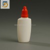 LDPE Plastic Eye Drop Bottle 30ml