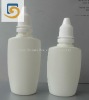 LDPE Plastic Eye Drop Bottle/Vial/Phail 30ml