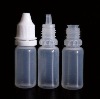 LDPE Plastic Eye Drop Bottle/Vials 10ml(Promotion)