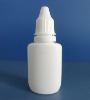 LDPE Plastic Eye drop Bottle/Container/Vials 15ml(Promotion)