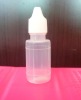 LDPE Plastic Eye drop Bottle/Vial/Phials 10ml(Promotion)