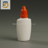 LDPE Plastic Sterile Eye Drop Bottle 30ml