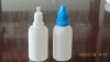 LDPE eye drop bottle