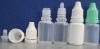 LDPE eye drop bottle