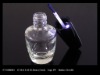 LED Nail Polish Bottle