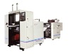 LFQ-01 Slitting Rewinder Continuous Forms Collator