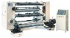 LFQ-Q Series Vertical Automatic Slitter Rewinder