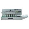 LGYF-1500A-I Continuous Induction Sealing Machine