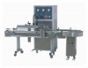 LGYS-2500B continuous electron tube air-cooling induction sealing machine