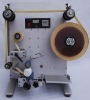 LHHTT-CE semi-automatic round label machine