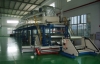 LJ model coating machine