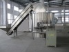 LP  automatic pet bottle sorter unscrambler