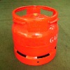 LPG Cylinder