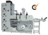 LRY-330 Three Die Cutting Flexography Printing Machine