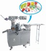 LS-150A Eraser Packing Machine(with anti-forging ring-pull line)