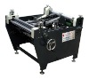 LS-600 double side edge floding machine