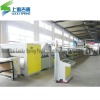 LS-production line of corrugated making machine