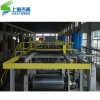 LS-production line of corrugated making machine