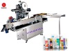 LWH600 High Speed Servo Vertical Rolling Labeling Machine