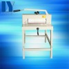 LY-320 heavy duty manual paper cutting machine