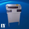 LY-450V+ electric paper cutting machine