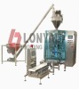 LY-A1 Powder Packaging machines,powder filling machine professional solution for detergent powder