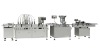 LY-C1 Liquid packaging machines, high quality, professional for juice, water