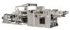 LYX-930 flexo web printing cutting machine flexo printing machine