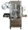 Label Applicator Machine