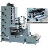 Label Flexo Print engine