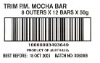 Label Pringing BARCODE