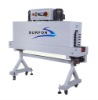 Label Shrink Packing Machine