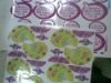 Label Sticker CMYK Printing