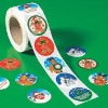 Label/Sticker/Self Adhesive Label