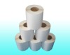 Label paper/Adhesive paper