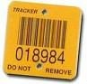 Labels barcodes