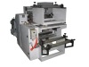 Labor saving  adhesive tape machine