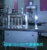 Lacquer Filling Machine