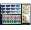 Laminated Printing Self-adhesive Labels