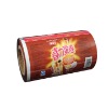 Laminated packaging film