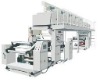 Laminating Machinery