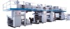 Lamination Press line