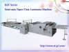 Laminator Model BZF Series