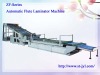 Laminator Model ZF-130