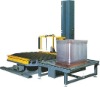 Large Factory Pallet Packing Machine