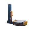 Large Factory Pallet Wrapping Machine