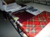 Large Format Dye Sublimation Banner